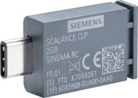 CLP 2GB SINEMA RC 6GK5908-0UA00-0AA0