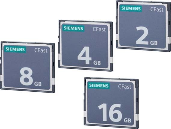 SIMATIC IPC CFAST 6ES7648-2BF10-0XG0 SIMATIC IPC CFAST 6ES7648-2BF10-0XG0