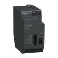 X80-Netzteil 125V DC BMXCPS3522