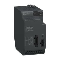 X80-Netzteil 24-48V DC BMXCPS4022