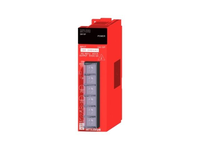 Netzteil Q61SP Netzteil Q61SP