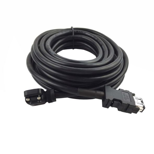 Encoderkabel MR-J3ENCBL5M-A1-L Encoderkabel MR-J3ENCBL5M-A1-L