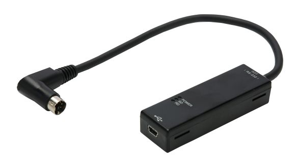 USB-Adapter GT10-RS2TUSB-5S