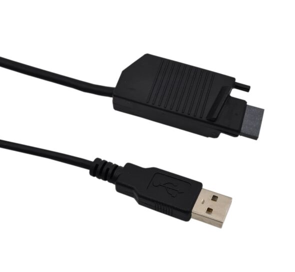 USB Kabel STL-USB Cable USB Kabel STL-USB Cable