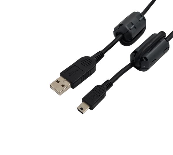 Verbindungskabel MR-J3USBCBL3M