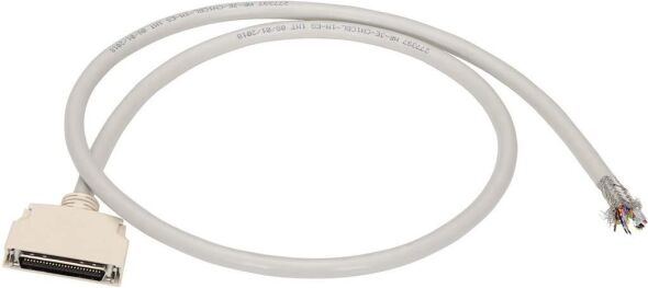 Verbindungskabel MR-JE-CN1CBL-3M-EG