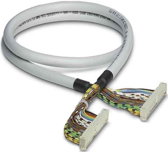 Systemkabel und Zubehör FLK 40/EZ-D #2289049 Systemkabel und Zubehör FLK 40/EZ-D #2289049