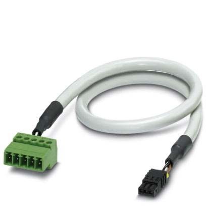 Verbindungskabel PLC-V8CCAB/TBUS/0,3M