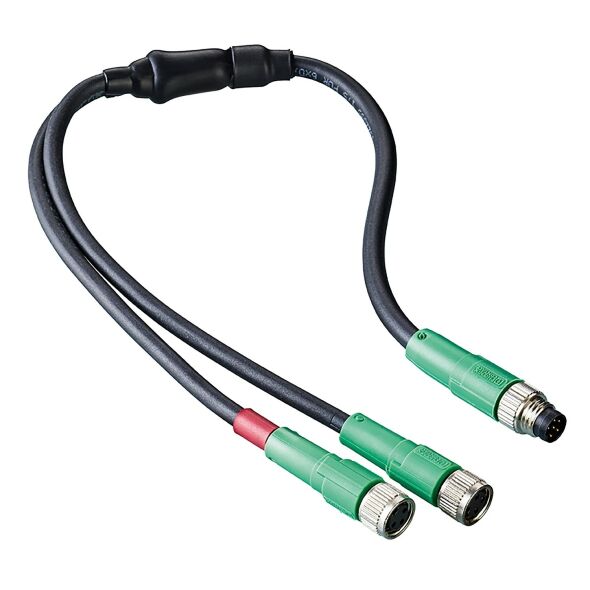 Y-Kabel VW3M9601 Y-Kabel VW3M9601