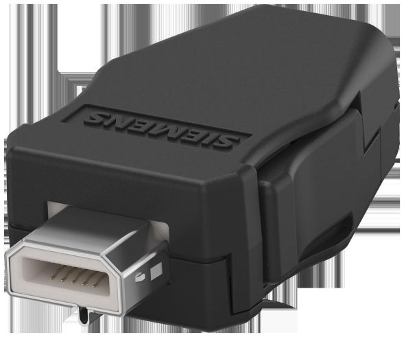 IX Stecker - C-Code für 6FX2003-0DE61