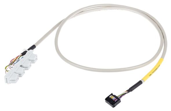 Systemleitung für WAGO 706-7753/308-200