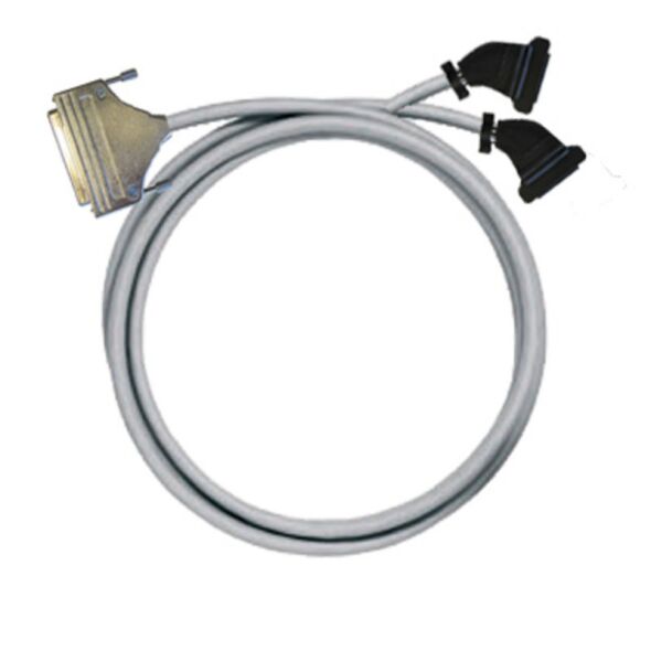 Cable analoge Signale PAC-MIMQ-SD37-V1-2M5