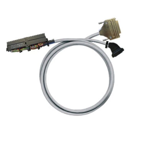 Cable analoge Signale PAC-S300-HESD-V0-3M