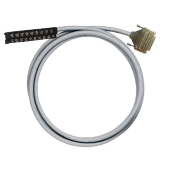Cable analoge Signale PAC-XIOC-SD25-V1-3M5 Cable analoge Signale PAC-XIOC-SD25-V1-3M5