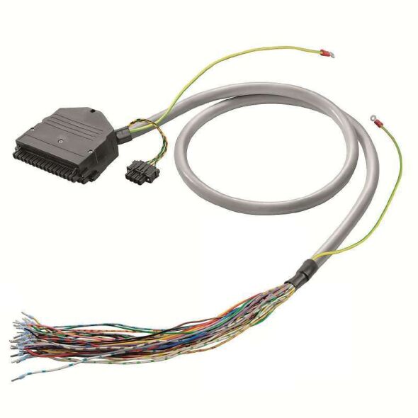 Cable digitale Signale C300-36B-F-2S-M34-5M