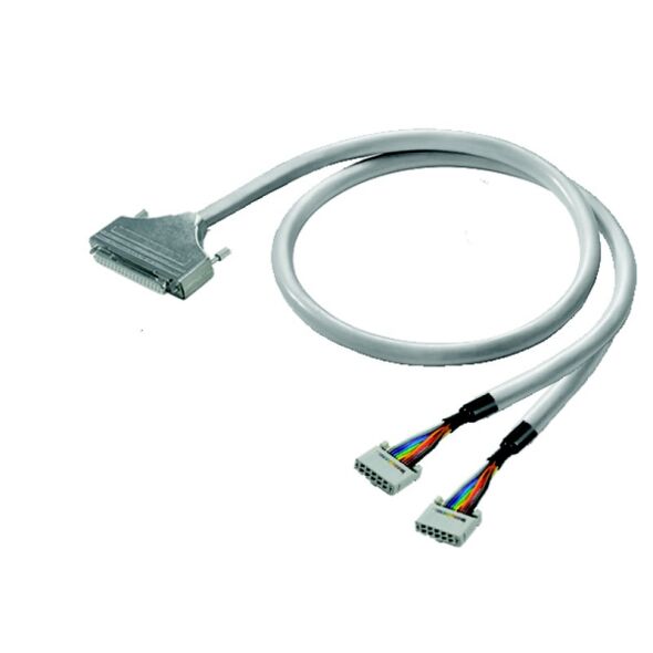 Cable digitale Signale PAC-ABS8-2X10-V0-0M5 Cable digitale Signale PAC-ABS8-2X10-V0-0M5