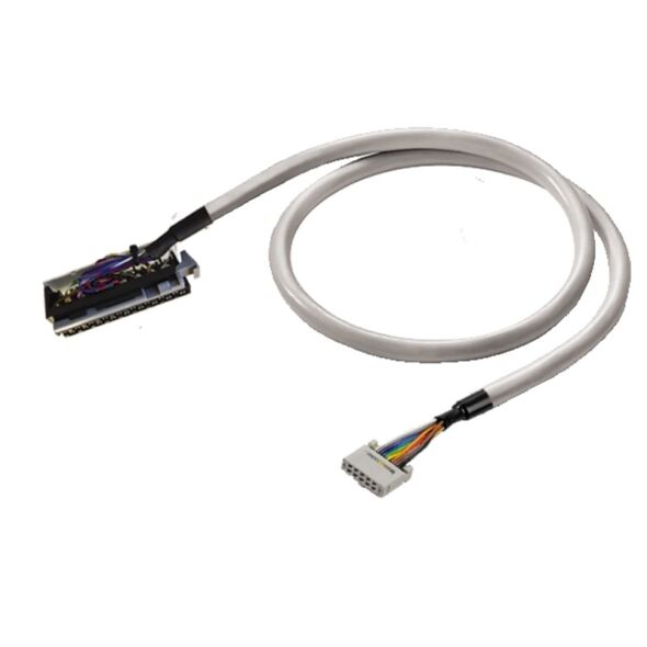 Cable digitale Signale PAC-CJ1W-1X10-V0-2M Cable digitale Signale PAC-CJ1W-1X10-V0-2M