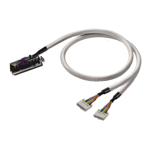 Cable digitale Signale PAC-CJ1W-2X10-V1-5M Cable digitale Signale PAC-CJ1W-2X10-V1-5M