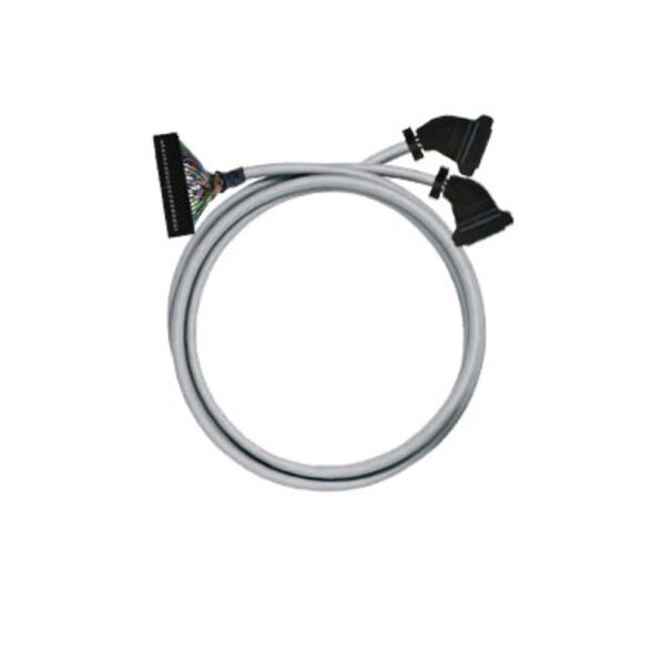 Cable digitale Signale PAC-CJ1W-HE20-V10-2M Cable digitale Signale PAC-CJ1W-HE20-V10-2M