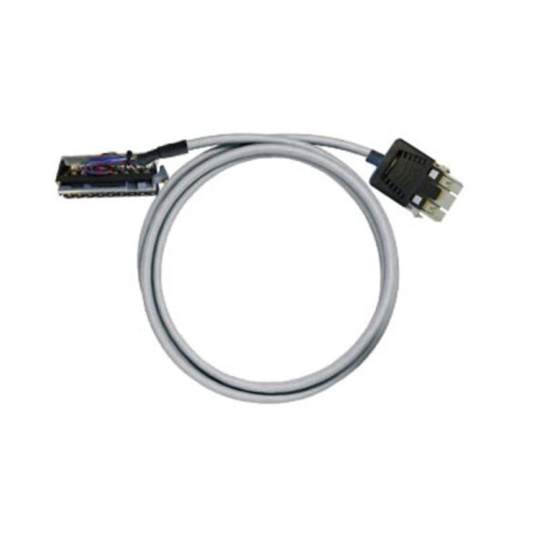Cable digitale Signale PAC-CJ1W-RV24-V1-1M Cable digitale Signale PAC-CJ1W-RV24-V1-1M
