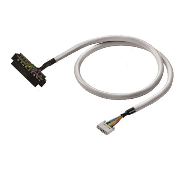 Cable digitale Signale PAC-CMLX-1X10-V0-3M5 Cable digitale Signale PAC-CMLX-1X10-V0-3M5