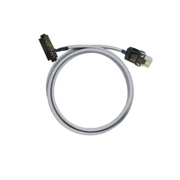 Cable digitale Signale PAC-CMLX-RV12-V0-1M Cable digitale Signale PAC-CMLX-RV12-V0-1M