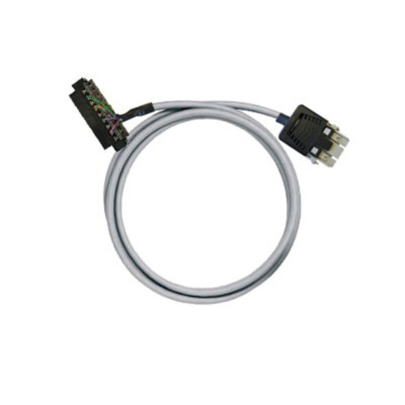 Cable digitale Signale PAC-CMLX-RV24-V3-2M Cable digitale Signale PAC-CMLX-RV24-V3-2M