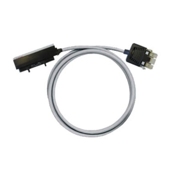 Cable digitale Signale PAC-CTLX-RV24-V0-1M5