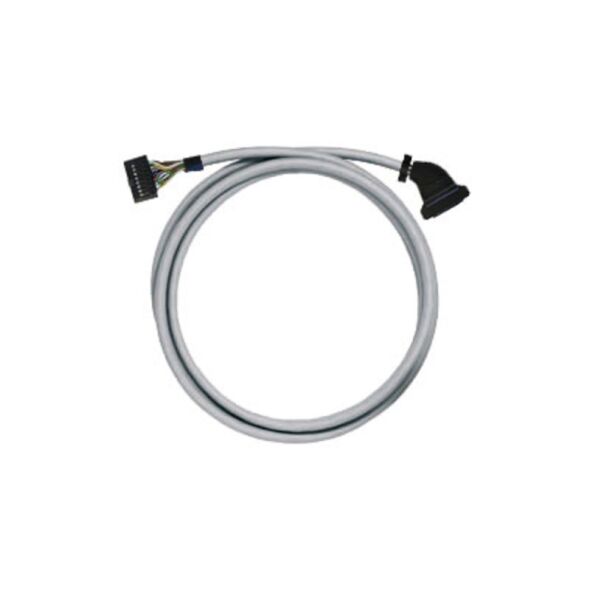 Cable digitale Signale PAC-EMDV-HE20-V0-1M5 Cable digitale Signale PAC-EMDV-HE20-V0-1M5