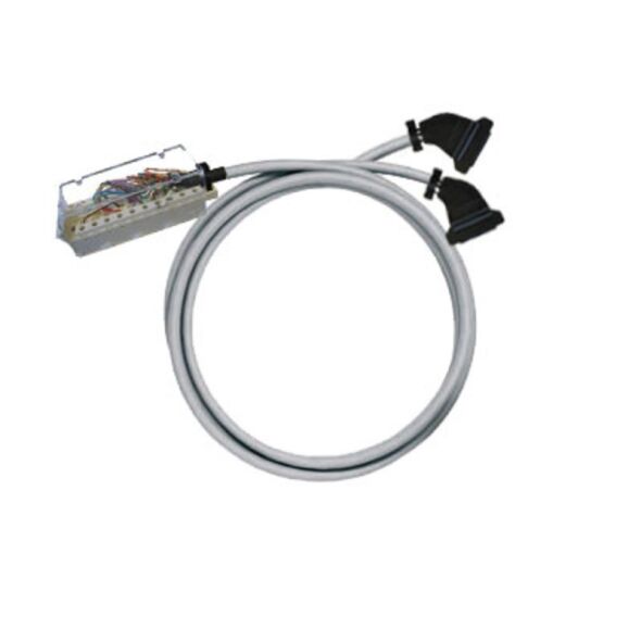 Cable digitale Signale PAC-M340-HE20-V2-0M5 Cable digitale Signale PAC-M340-HE20-V2-0M5
