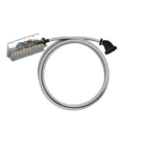 Cable digitale Signale PAC-M340-HE20-V3-1M5 Cable digitale Signale PAC-M340-HE20-V3-1M5