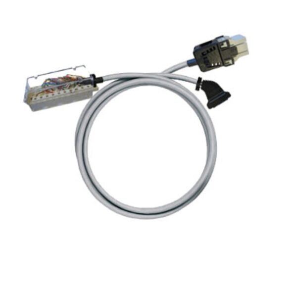 Cable digitale Signale PAC-M340-HERV-V0-1M Cable digitale Signale PAC-M340-HERV-V0-1M
