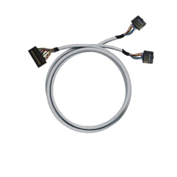 Cable digitale Signale PAC-MFX3-HE10-V1-1M5