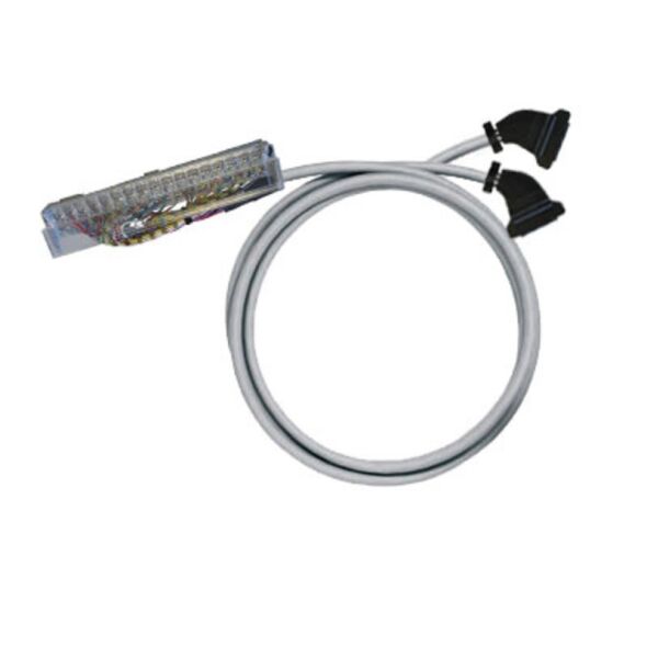 Cable digitale Signale PAC-MICR-HE20-V1-2M5