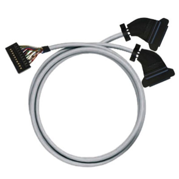 Cable digitale Signale PAC-MICR-HE20-V3-2M Cable digitale Signale PAC-MICR-HE20-V3-2M