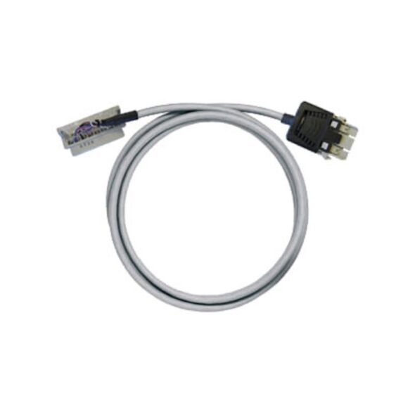 Cable digitale Signale PAC-MICR-RV24-V1-2M5