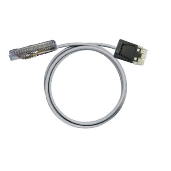 Cable digitale Signale PAC-MICR-RV36-V0-2M5