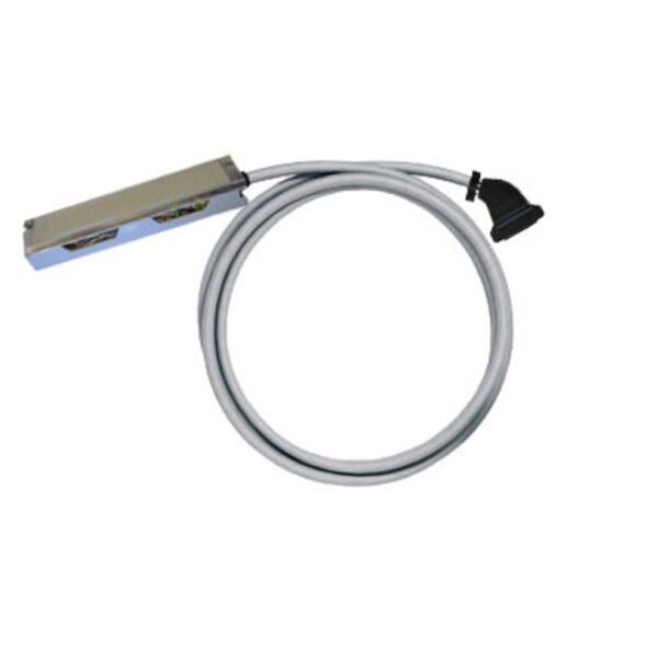 Cable digitale Signale PAC-QTUM-HE20-V0-1M5