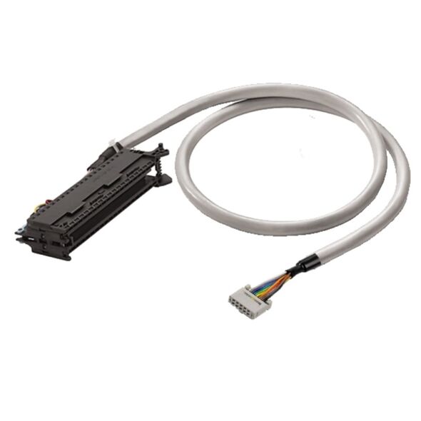 Cable digitale Signale PAC-S1500-1X10-V0-1M