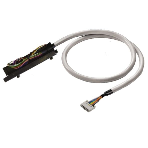 Cable digitale Signale PAC-S300-1X10-V0-4M