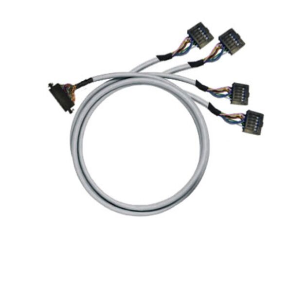 Cable digitale Signale PAC-S300-HE10-V2-6M