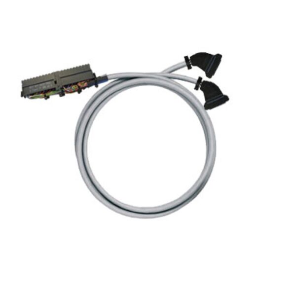 Cable digitale Signale PAC-S300-HE20-V4-1M