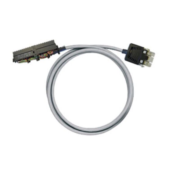 Cable digitale Signale PAC-S300-RV24-V0-3M5 Cable digitale Signale PAC-S300-RV24-V0-3M5