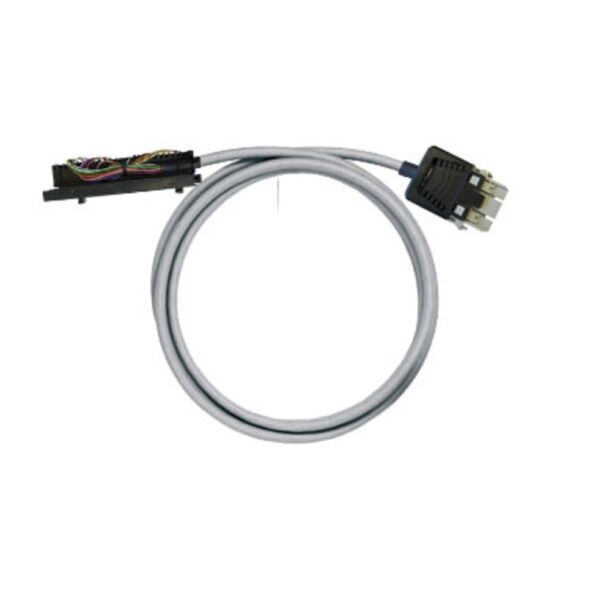 Cable digitale Signale PAC-S300-RV24-V3-1M Cable digitale Signale PAC-S300-RV24-V3-1M