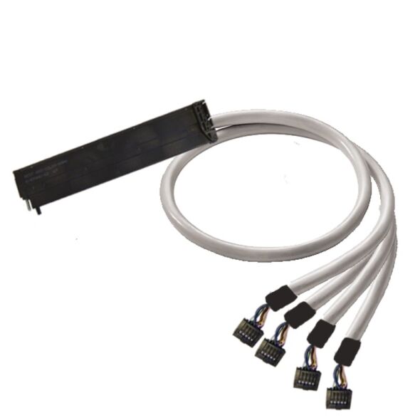 Cable digitale Signale PAC-S400-HE10-V0-1M