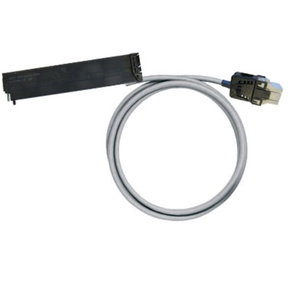 Cable digitale Signale PAC-S400-RV12-V0-1M5