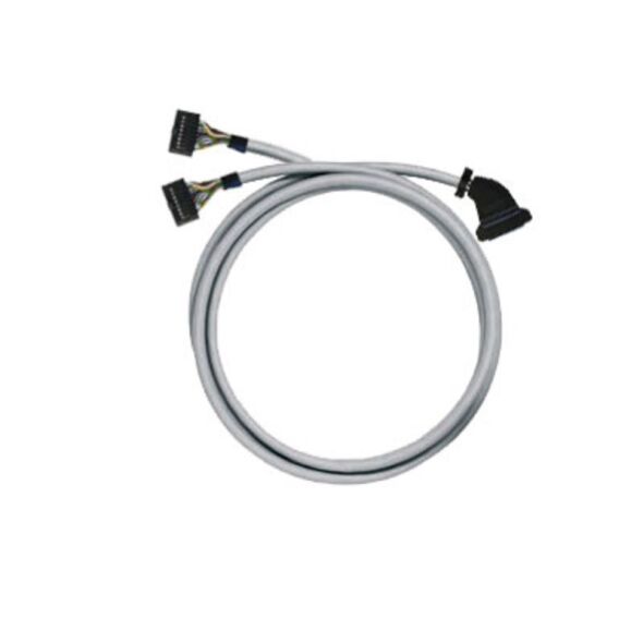 Cable digitale Signale PAC-STOP-HE20-V0-1M5 Cable digitale Signale PAC-STOP-HE20-V0-1M5