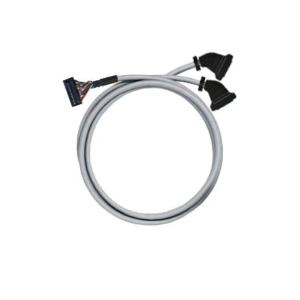 Cable digitale Signale PAC-TWDO-HE20-V0-5M