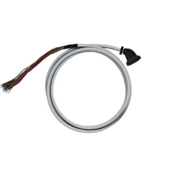Cable digitale Signale PAC-UNIV-HE20-F-2M5 Cable digitale Signale PAC-UNIV-HE20-F-2M5