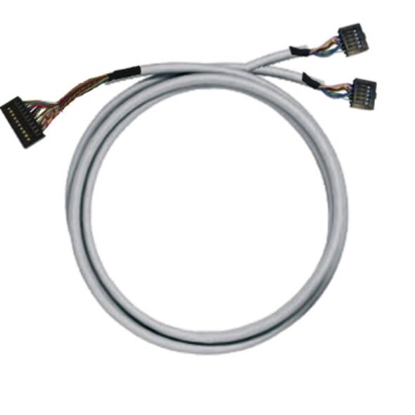 Cable digitale Signale PAC-UNIV-HE40-FD1-5M Cable digitale Signale PAC-UNIV-HE40-FD1-5M